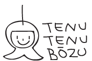 TENUTENUBOZU